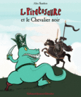 Couverture Le Piratosaure et le Chevalier noir ()