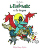 Couverture Le Piratosaure et le dragon (Alex Sanders)