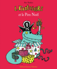 Couverture Le Piratosaure et le Père Noël ()