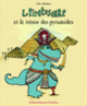 Couverture Le Piratosaure et le trésor des pyramides (Alex Sanders)