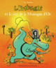 Couverture Le Piratosaure et le yéti de la Montagne d'Or (Alex Sanders)