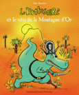 Couverture Le Piratosaure et le yéti de la Montagne d'Or ()