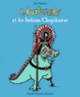 Couverture Le Piratosaure et les Indiens Chupikawas (Alex Sanders)