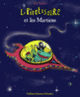 Couverture Le Piratosaure et les Martiens (Alex Sanders)