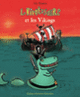 Couverture Le Piratosaure et les Vikings (Alex Sanders)