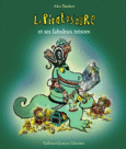 Couverture Le Piratosaure et ses fabuleux trésors ()