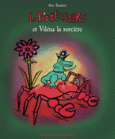Couverture Le Piratosaure et Viléna la sorcière ()