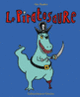 Couverture Le Piratosaure (Alex Sanders)