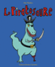 Couverture Le Piratosaure (Alex Sanders)