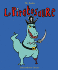 Couverture Le Piratosaure ()