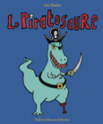 Couverture Le Piratosaure ()