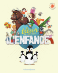 Couverture Le Trésor de l'enfance ()