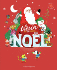 Couverture Le trésor de Noël ()