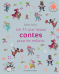 Couverture Les 15 plus beaux contes pour les enfants ()
