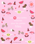 Couverture Les 15 plus belles histoires pour les petites filles ()