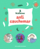 Couverture 3 histoires anti-cauchemar (Collectif(s) Collectif(s))