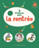 Couverture 3 histoires pour la rentrée (Collectif(s) Collectif(s))