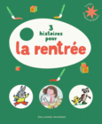 Couverture 3 histoires pour la rentrée ()