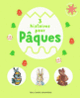 Couverture 3 histoires pour Pâques (Collectif(s) Collectif(s))