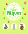 Couverture 3 histoires pour Pâques ()