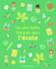 Couverture Les plus belles histoires pour l'école (Collectif(s) Collectif(s))