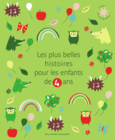 Couverture Les plus belles histoires pour les enfants de 4 ans ()