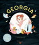 Couverture Georgia (Timothée de Fombelle)