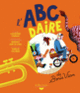 Couverture L'abécédaire de Boris Vian (Boris Vian)