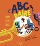 Couverture L'abécédaire de Boris Vian ()