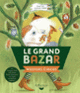 Couverture Le grand bazar du Weepers Circus (Collectif(s) Collectif(s), Weepers Circus)