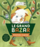 Couverture Le grand bazar du Weepers Circus (, Weepers Circus)