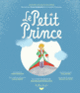 Couverture Le Petit Prince, le conte musical (Antoine de Saint-Exupéry)
