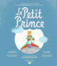 Couverture Le Petit Prince, le conte musical (Antoine de Saint-Exupéry)