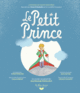 Couverture Le Petit Prince, le conte musical ()