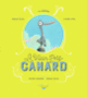 Couverture Le vilain petit canard (Hans Christian Andersen)