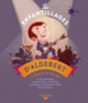 Couverture Les enfantillages d'Aldebert ( Aldebert)