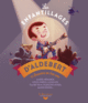 Couverture Les enfantillages d'Aldebert ()