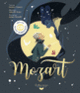 Couverture Mozart (Béatrice Fontanel)