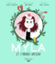 Couverture Myla et l'arbre-bateau (Isabelle Aboulker)