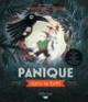 Couverture Panique dans la forêt (Collectif(s) Collectif(s))
