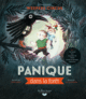 Couverture Panique dans la forêt ()