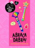 Couverture Abracadabra ()