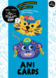 Couverture Ani cards (Collectif(s) Collectif(s))