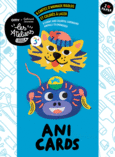 Couverture Ani cards ()