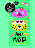 Couverture Ani masks ()