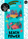 Couverture Beach Power ()