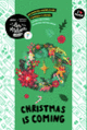 Couverture Christmas is coming (Collectif(s) Collectif(s))