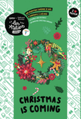Couverture Christmas is coming ()