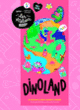 Couverture Dinoland (Collectif(s) Collectif(s))