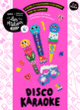 Couverture Disco Karaoké (Collectif(s) Collectif(s))